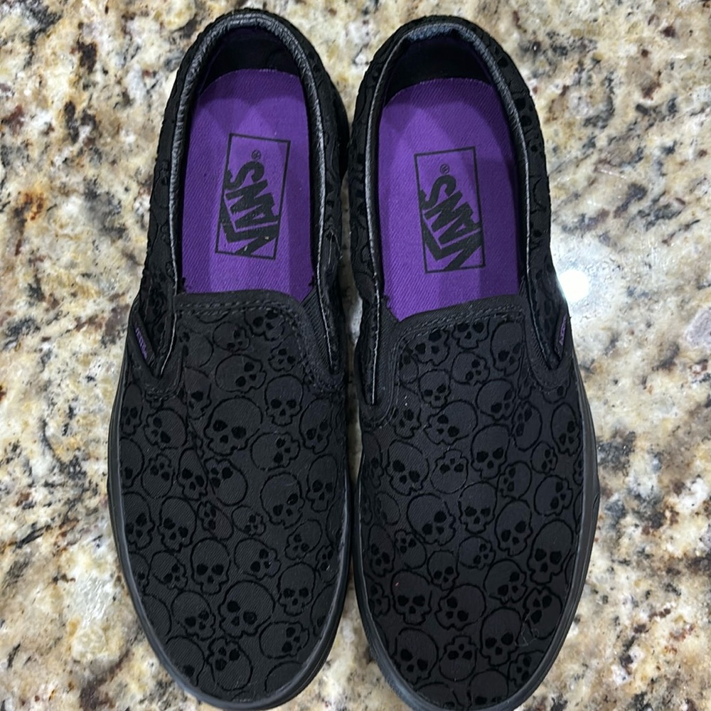 Vans